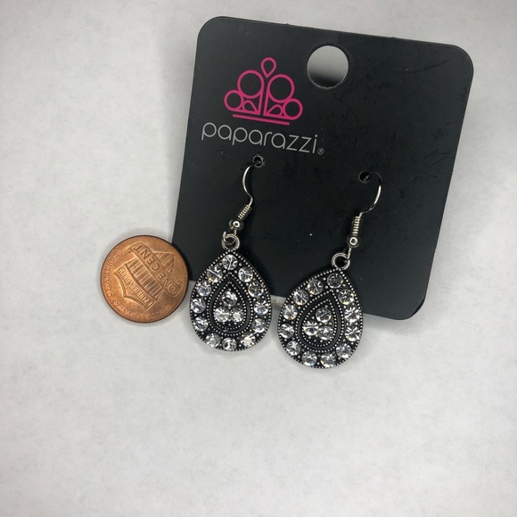 paparazzi Jewelry - Paparazzi earrings